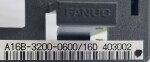 FANUC A16B-3200-0600